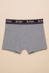Lee Cooper Boys Harry Potter Trunks (Pack of 3) - Multicolor — thumbnail 3